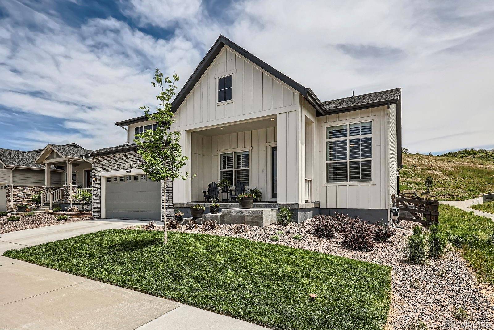 Castle Rock, CO 80104,5668 Shadescale WAY