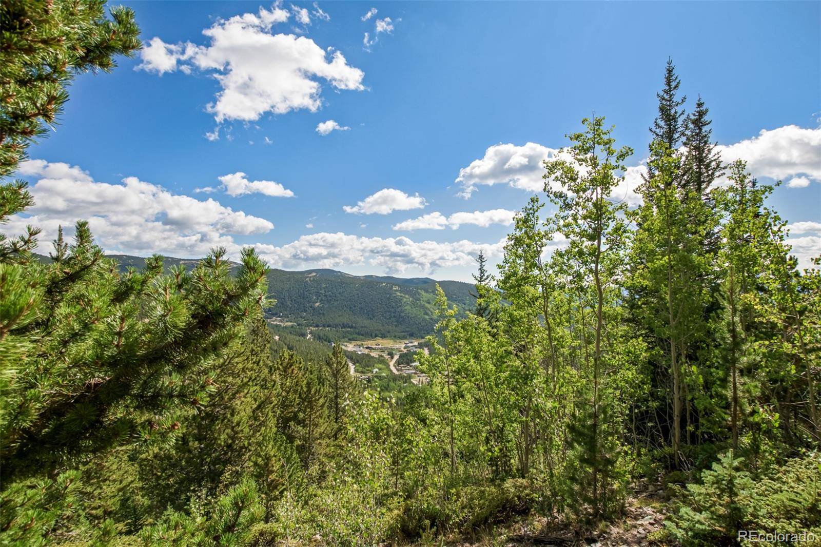 Idaho Springs, CO 80452,Lot 511 Hilltop RD