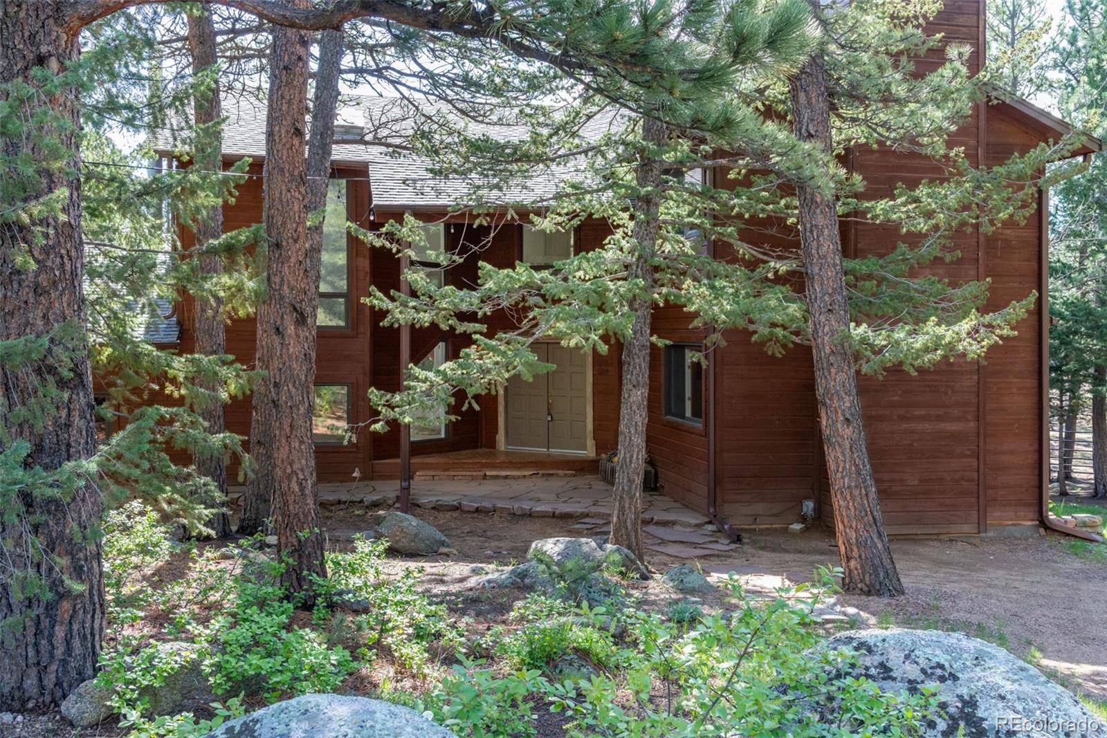 Boulder, CO 80302,133 Mine LN