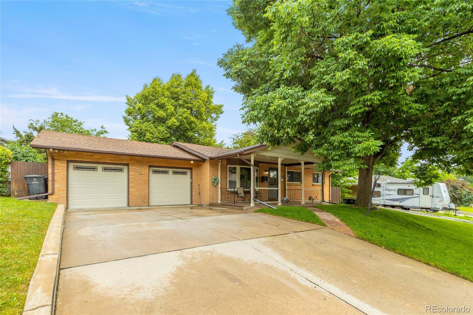 Denver, CO 80236,2876 S Wolff ST