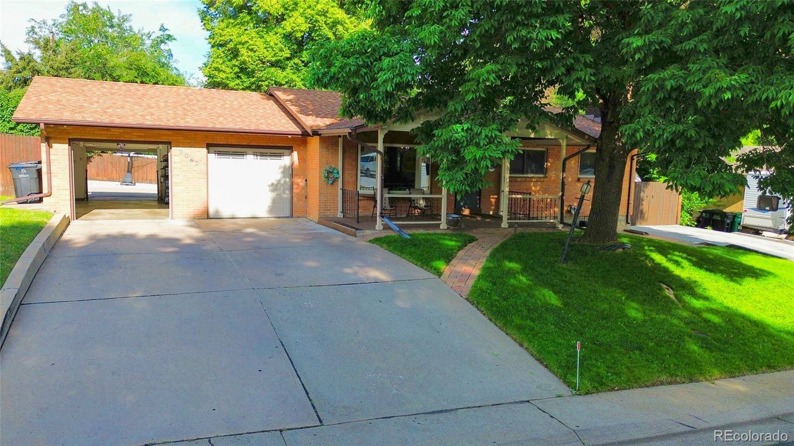 Denver, CO 80236,2876 S Wolff ST