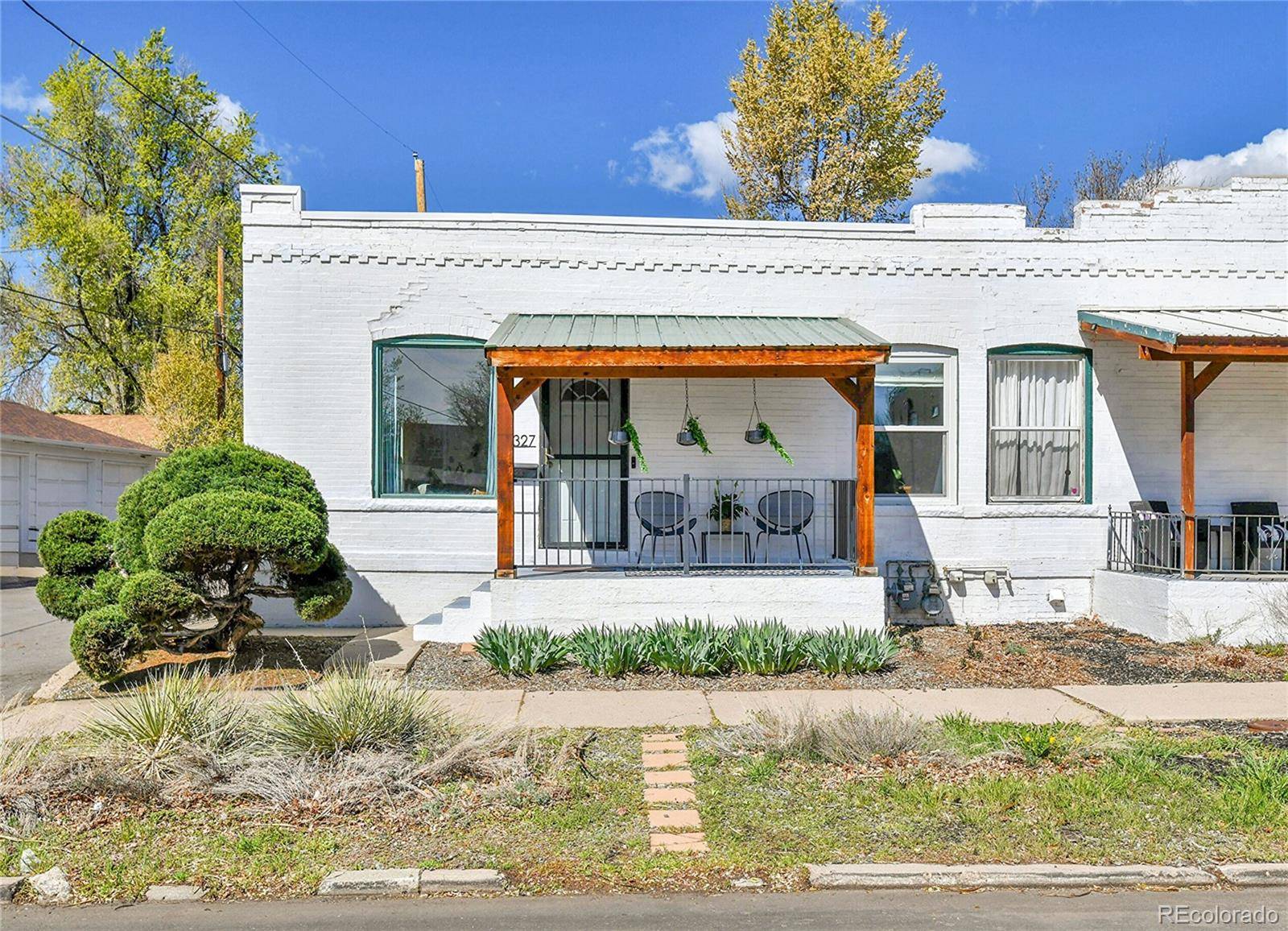 Denver, CO 80211,2327 Lowell BLVD