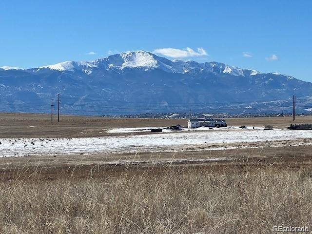 Peyton, CO 80831,4990 N Meridian RD