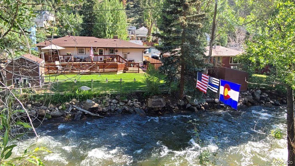 Idaho Springs, CO 80452,2125 Riverside DR