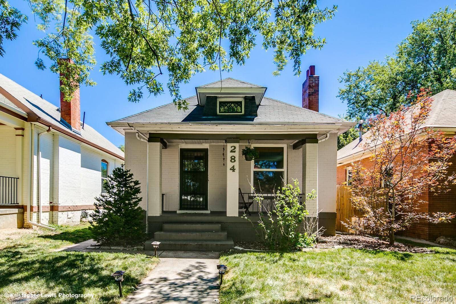 Denver, CO 80209,284 S Lafayette ST