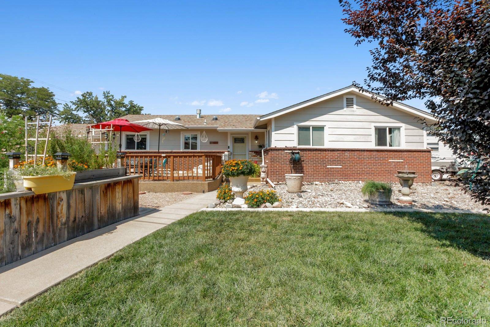 Lakewood, CO 80232,1277 S Kendall CT
