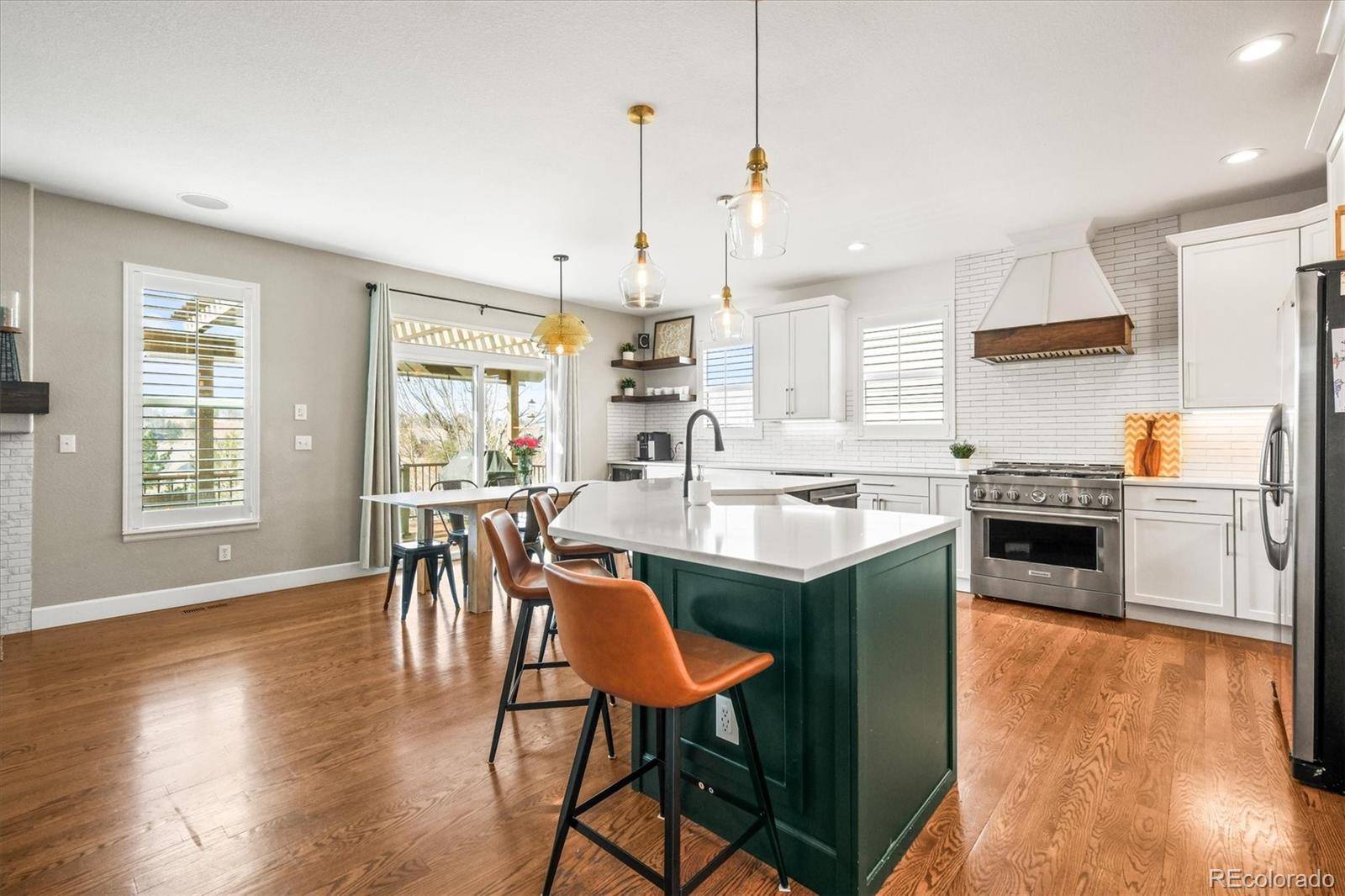 Castle Pines, CO 80108,743 Briar Haven DR