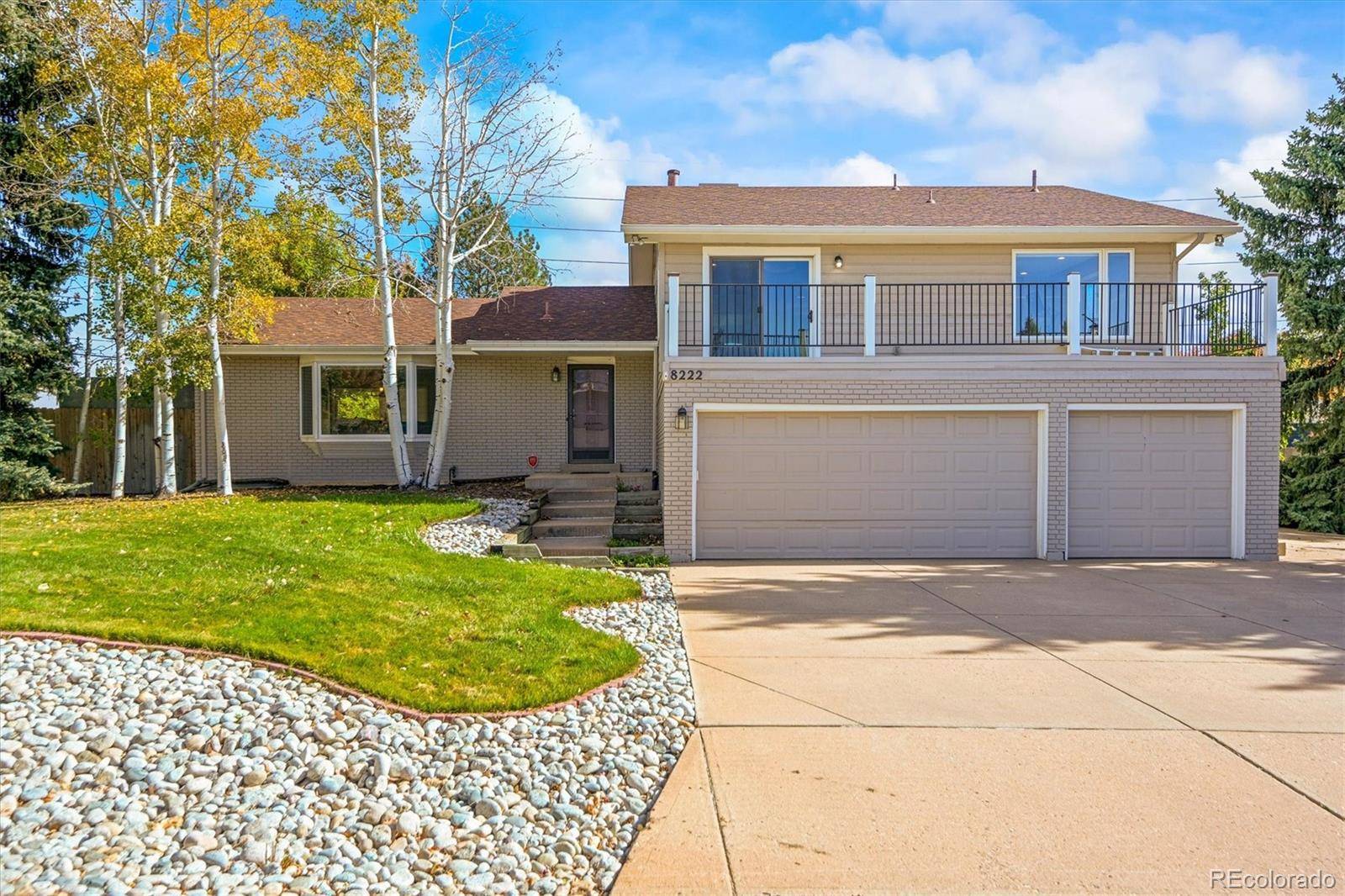 Littleton, CO 80128,8222 S Carr CT