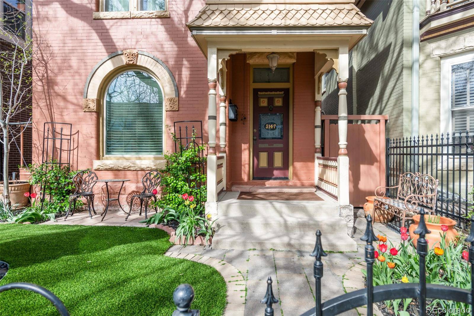 Denver, CO 80211,3147 Vallejo ST