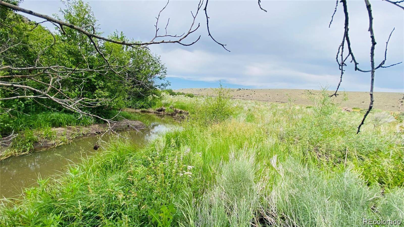 Capulin, CO 81124,Blk 8 Lot 14