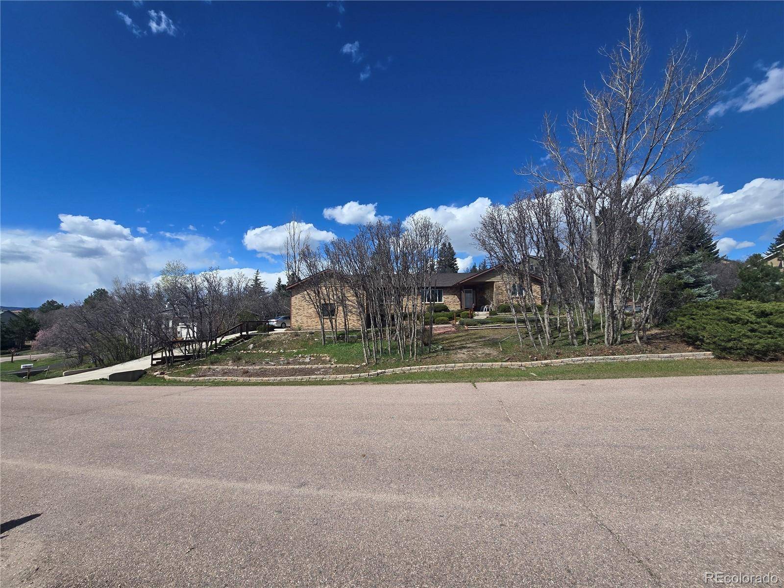 Colorado Springs, CO 80921,15049 La Jolla PL