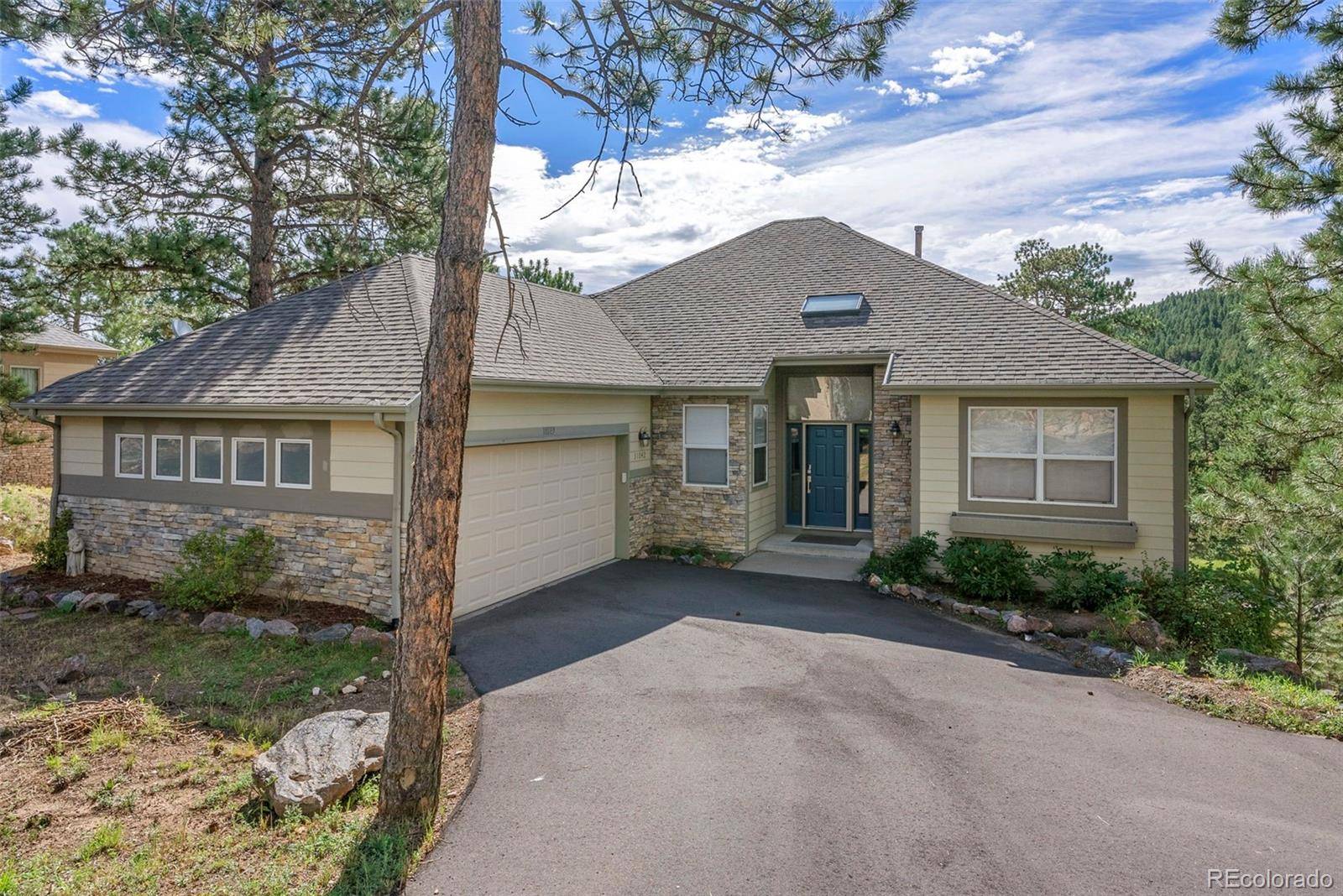 Evergreen, CO 80439,31042 Wildwoods