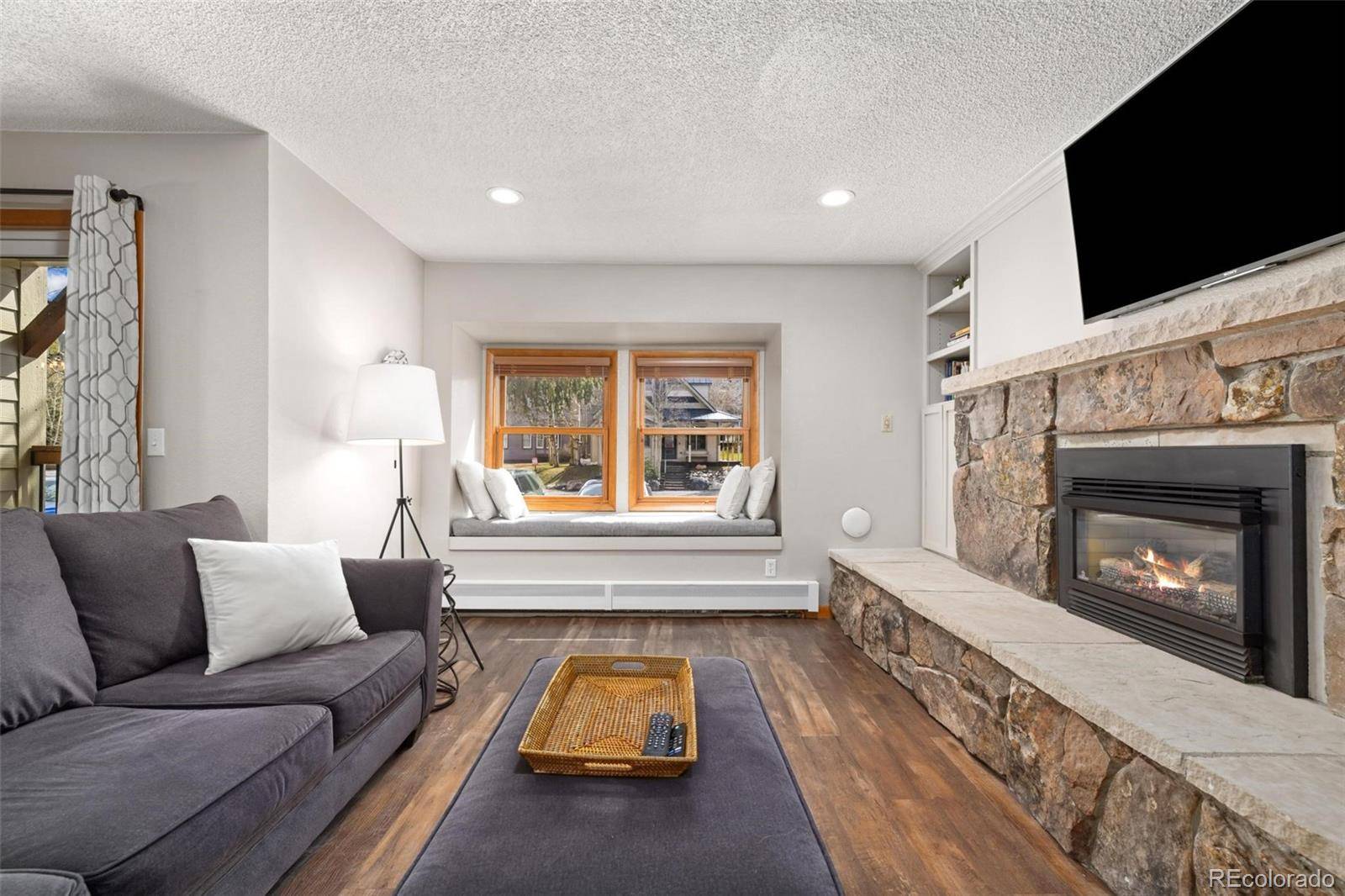 Breckenridge, CO 80424,107 N Harris ST #102