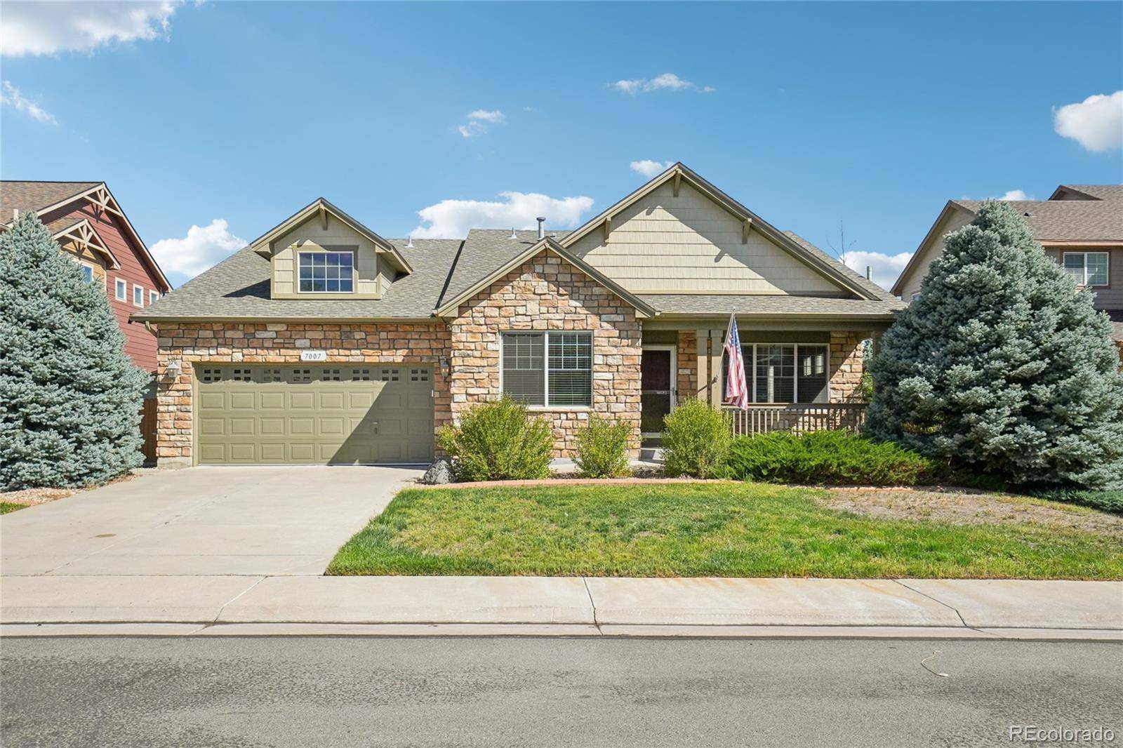 Thornton, CO 80602,7007 E 131st DR