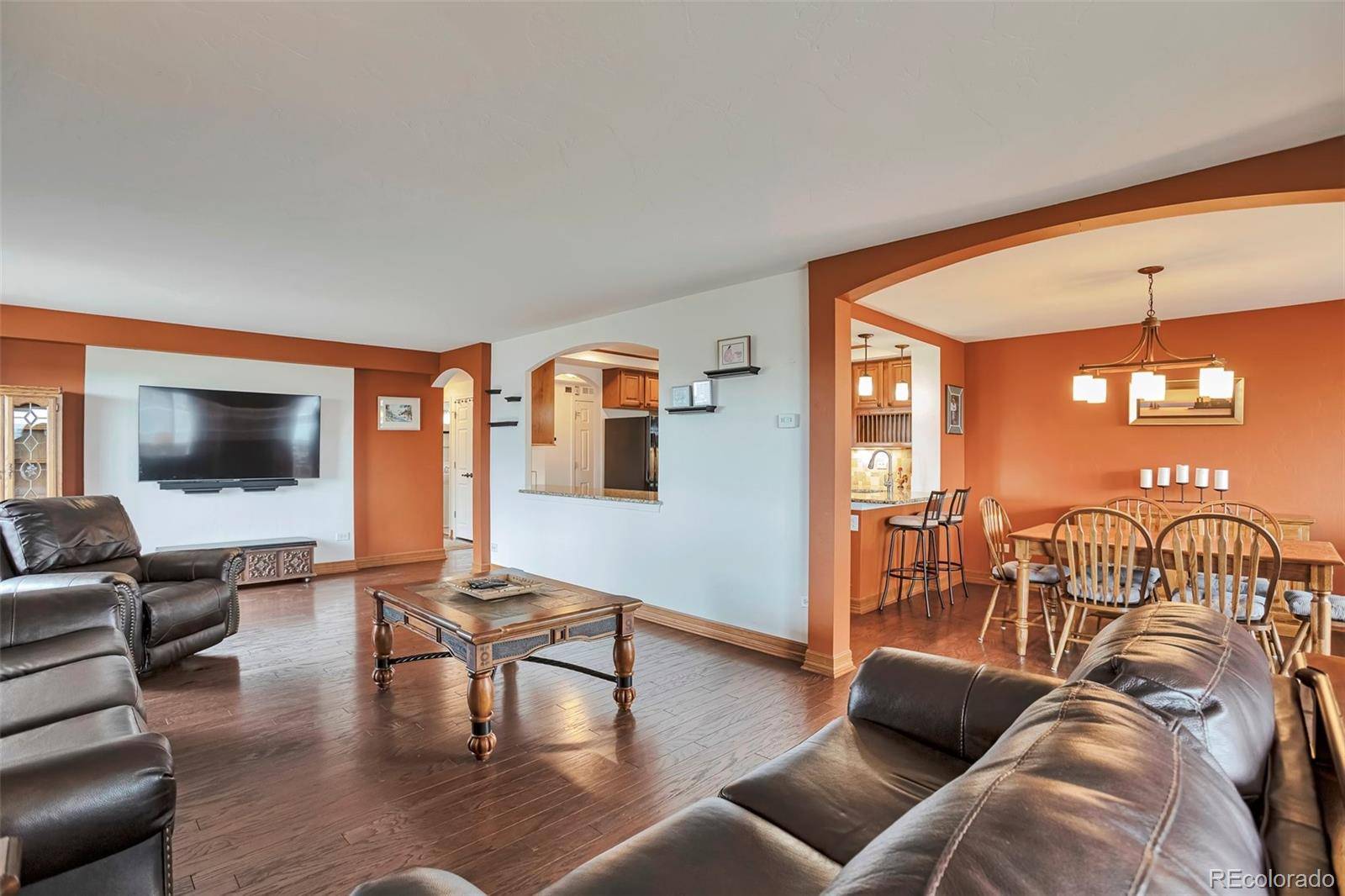 Denver, CO 80209,3131 E Alameda AVE #704