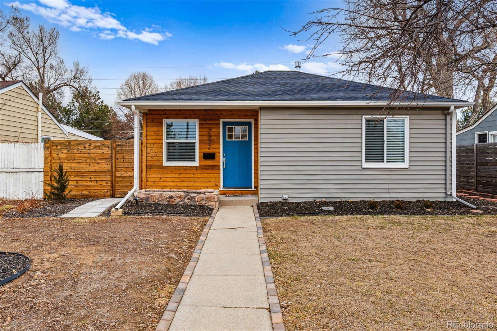 Aurora, CO 80010,2332 Hanover ST