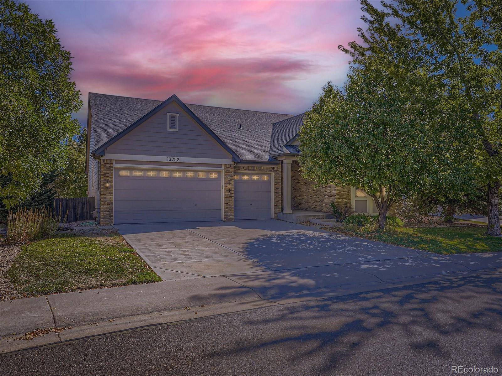 Thornton, CO 80602,13752 Dexter WAY