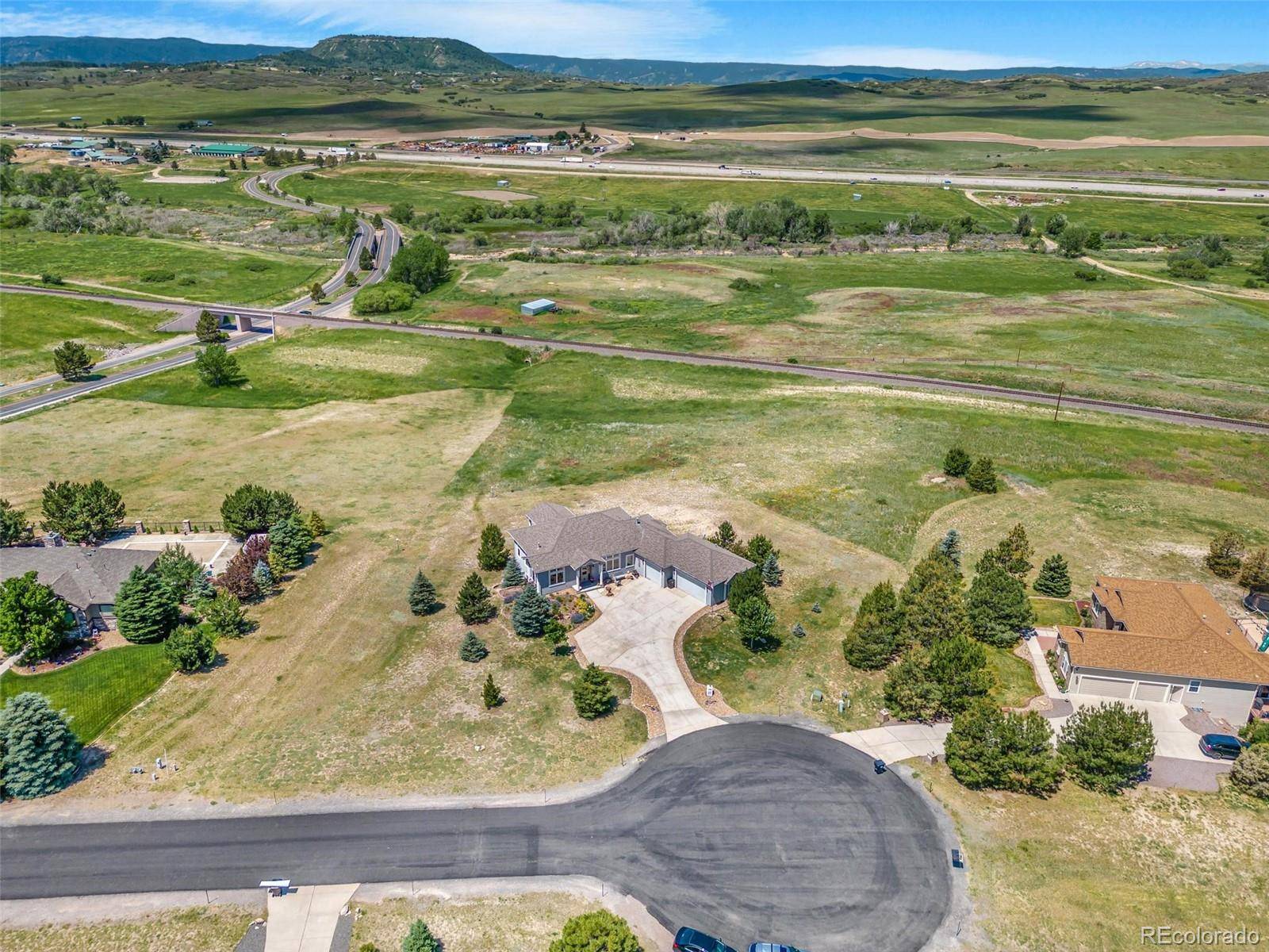Castle Rock, CO 80104,3221 Autumn Sun CIR