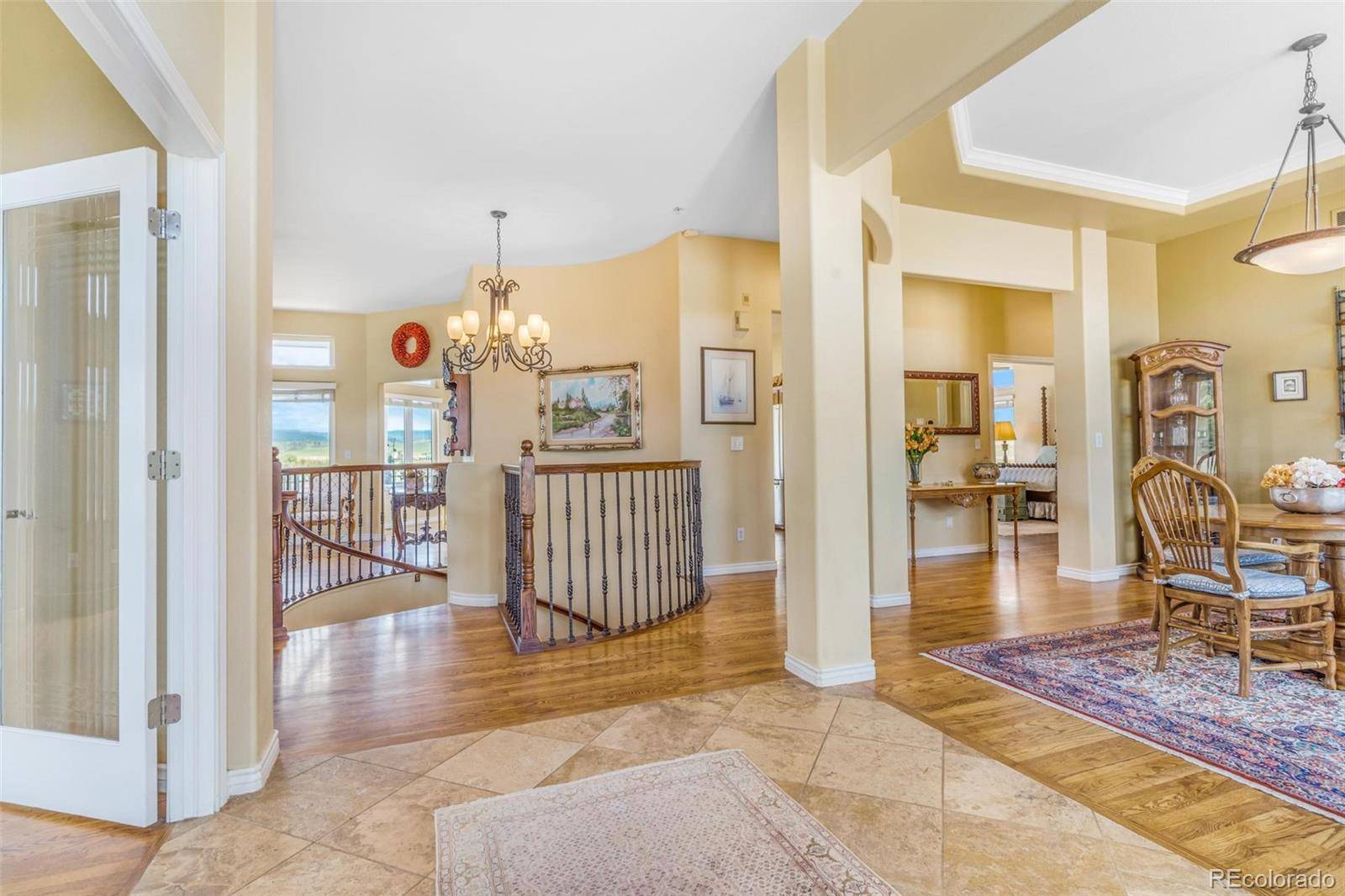 Castle Rock, CO 80104,3221 Autumn Sun CIR