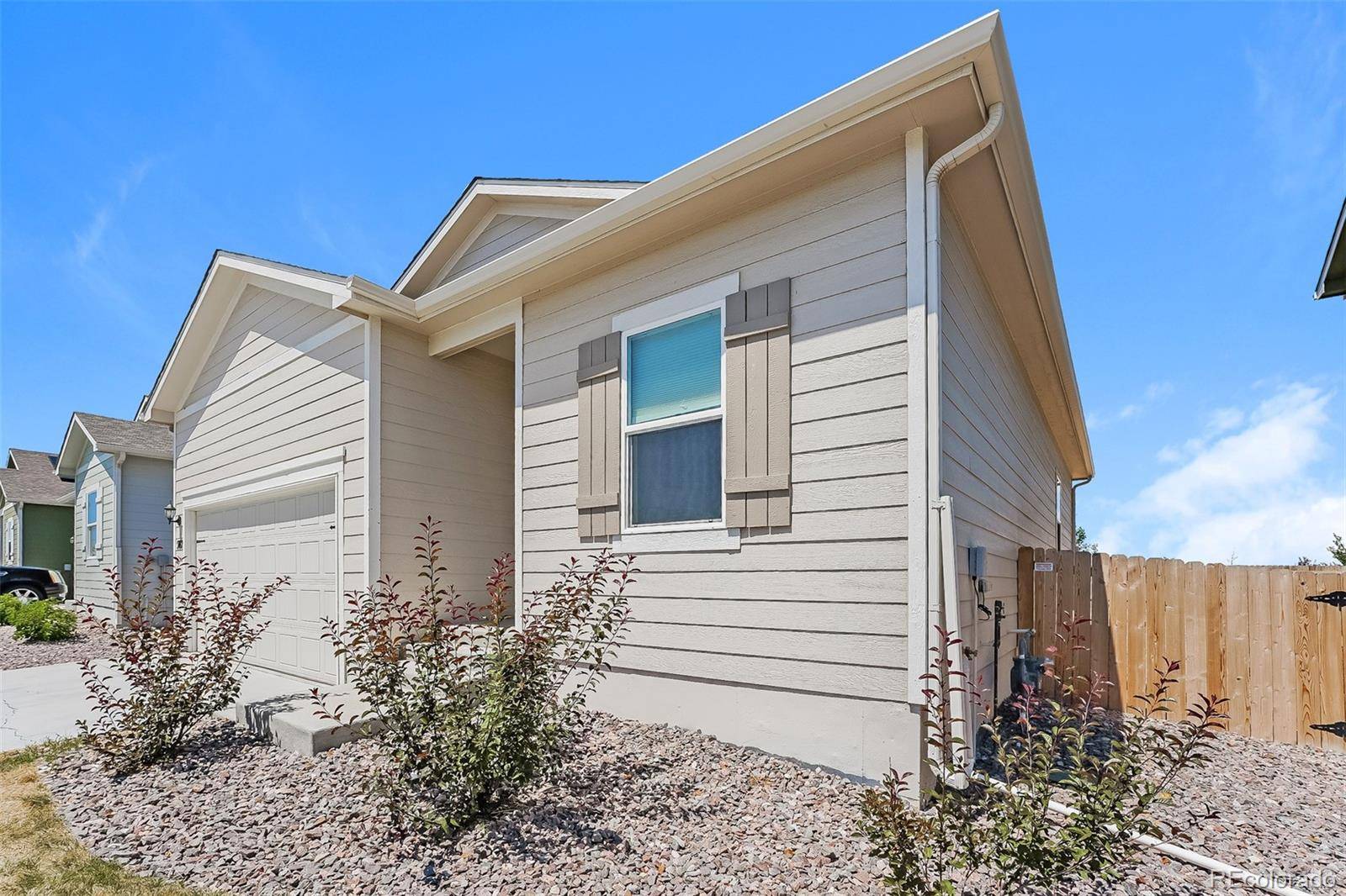 Keenesburg, CO 80643,507 Porter AVE