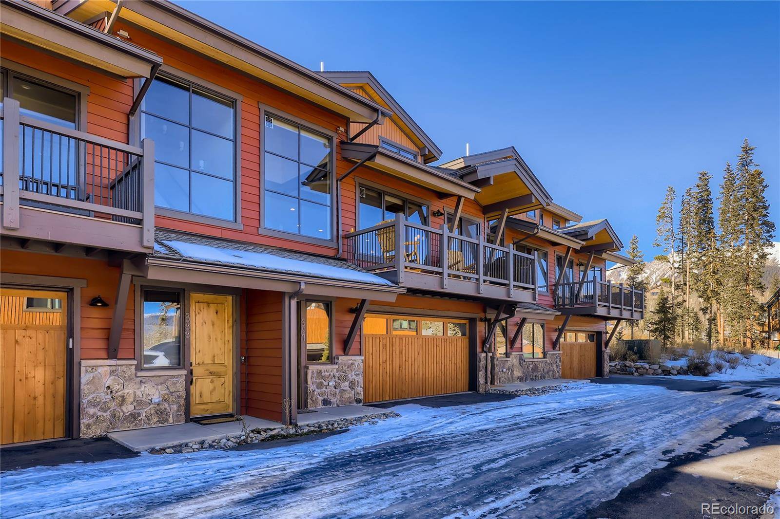 Silverthorne, CO 80498,397 Lodgepole CIR #R2