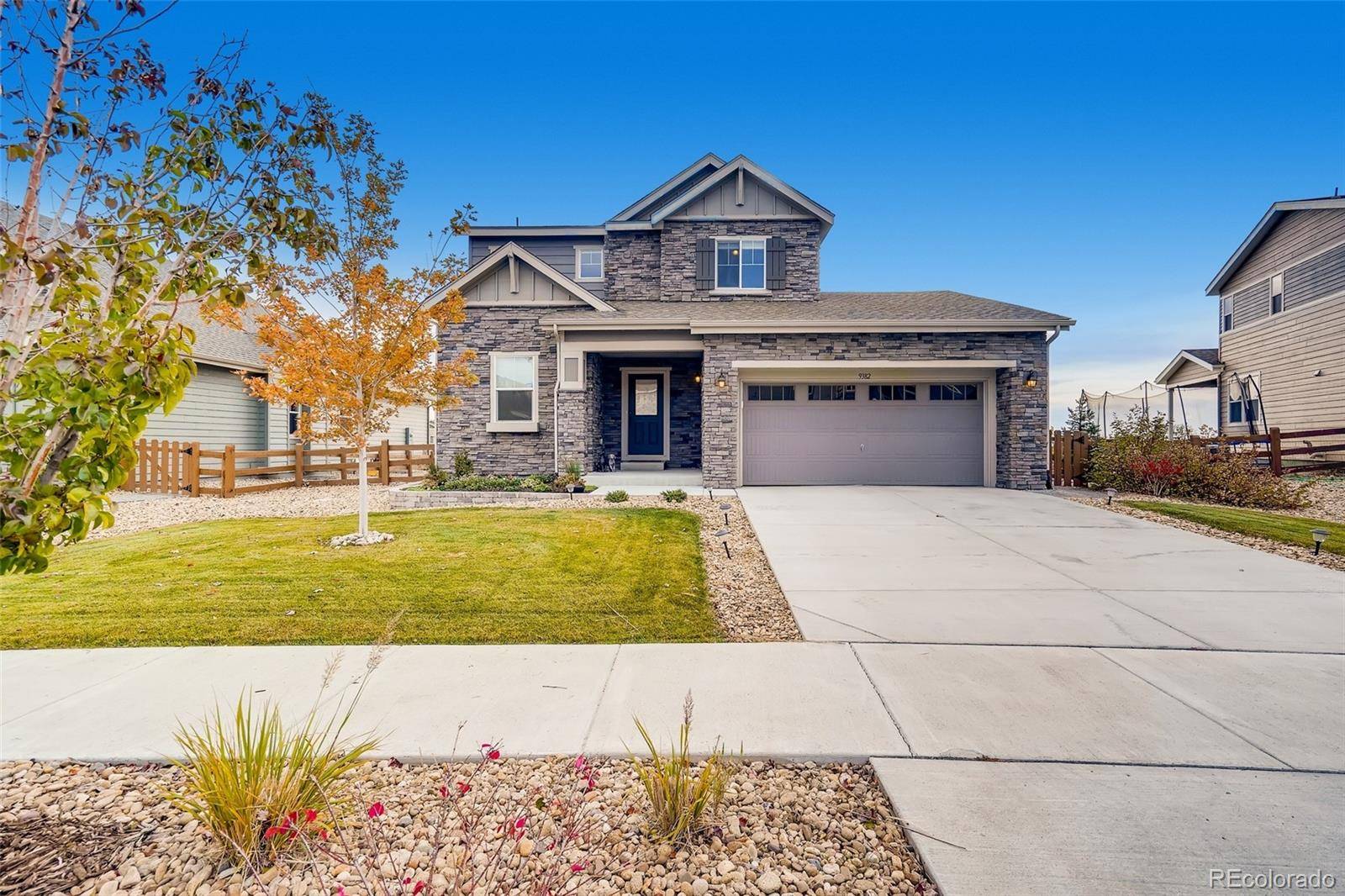 Arvada, CO 80007,9382 Noble WAY