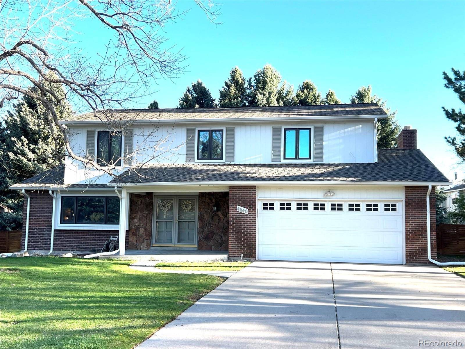 Denver, CO 80236,4640 W Princeton AVE