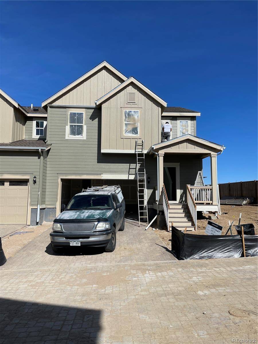 Erie, CO 80026,629 Flintwood PL