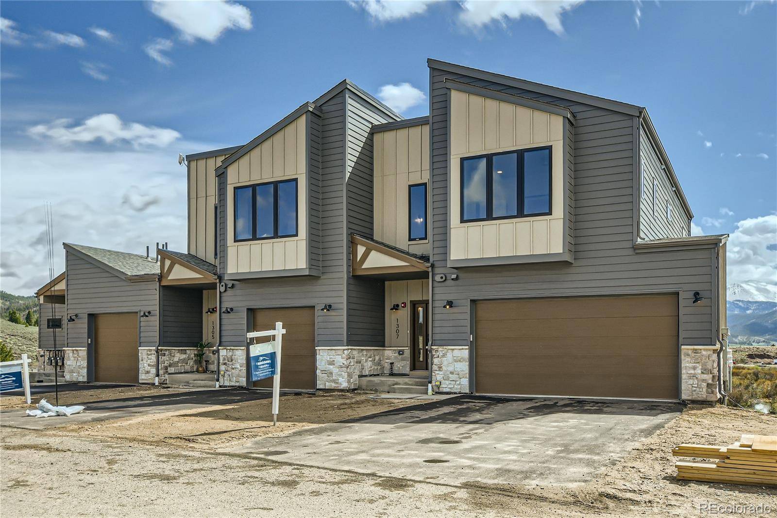 Tabernash, CO 80478,1307 James Road