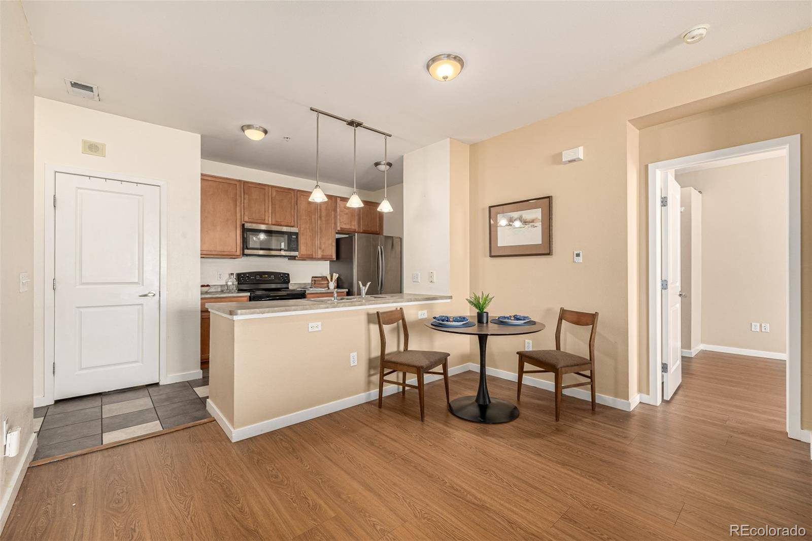 Denver, CO 80216,4100 Albion ST #321