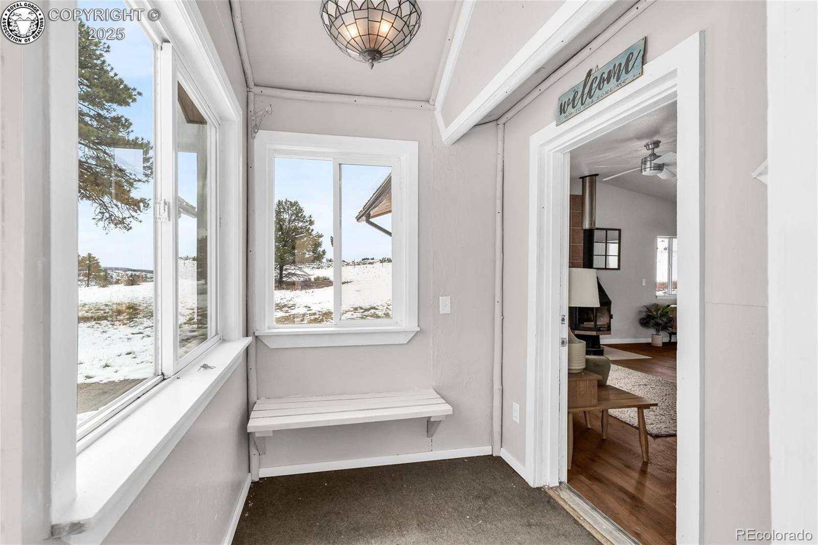 Cotopaxi, CO 81223,290 Cavalier DR