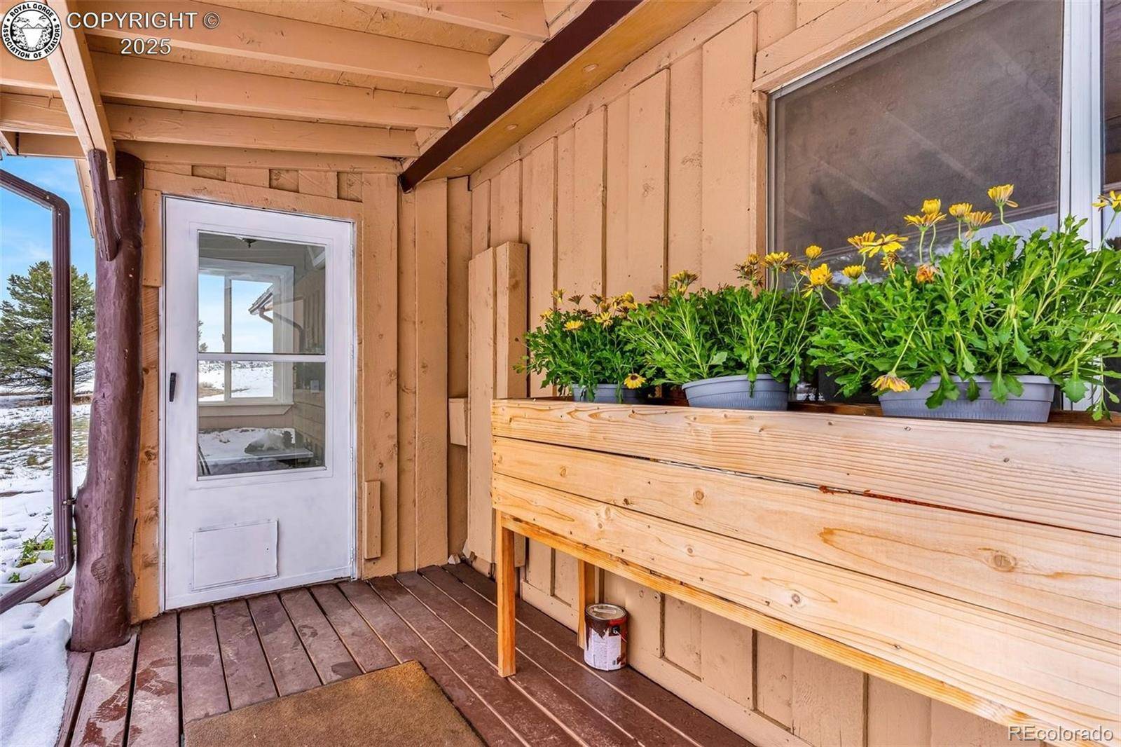 Cotopaxi, CO 81223,290 Cavalier DR