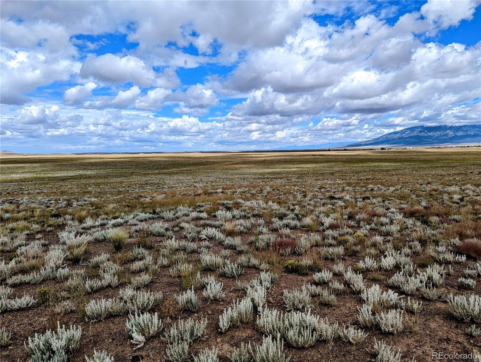 Blanca, CO 81123,Lot 2 & 3 N 27th St