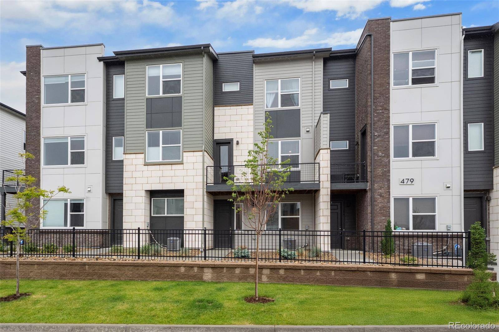 Broomfield, CO 80021,479 Interlocken BLVD #105
