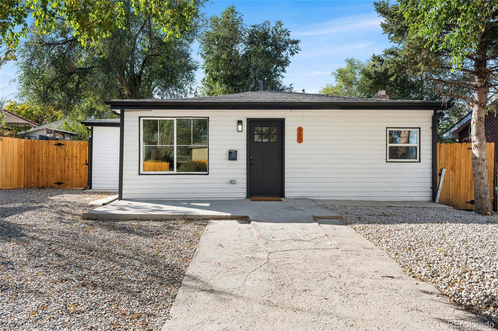 Denver, CO 80219,959 S Quitman ST