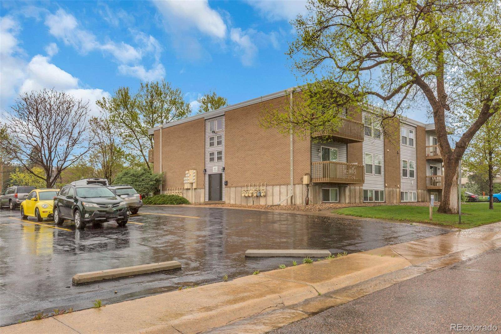 Louisville, CO 80027,1611 Garfield AVE #2