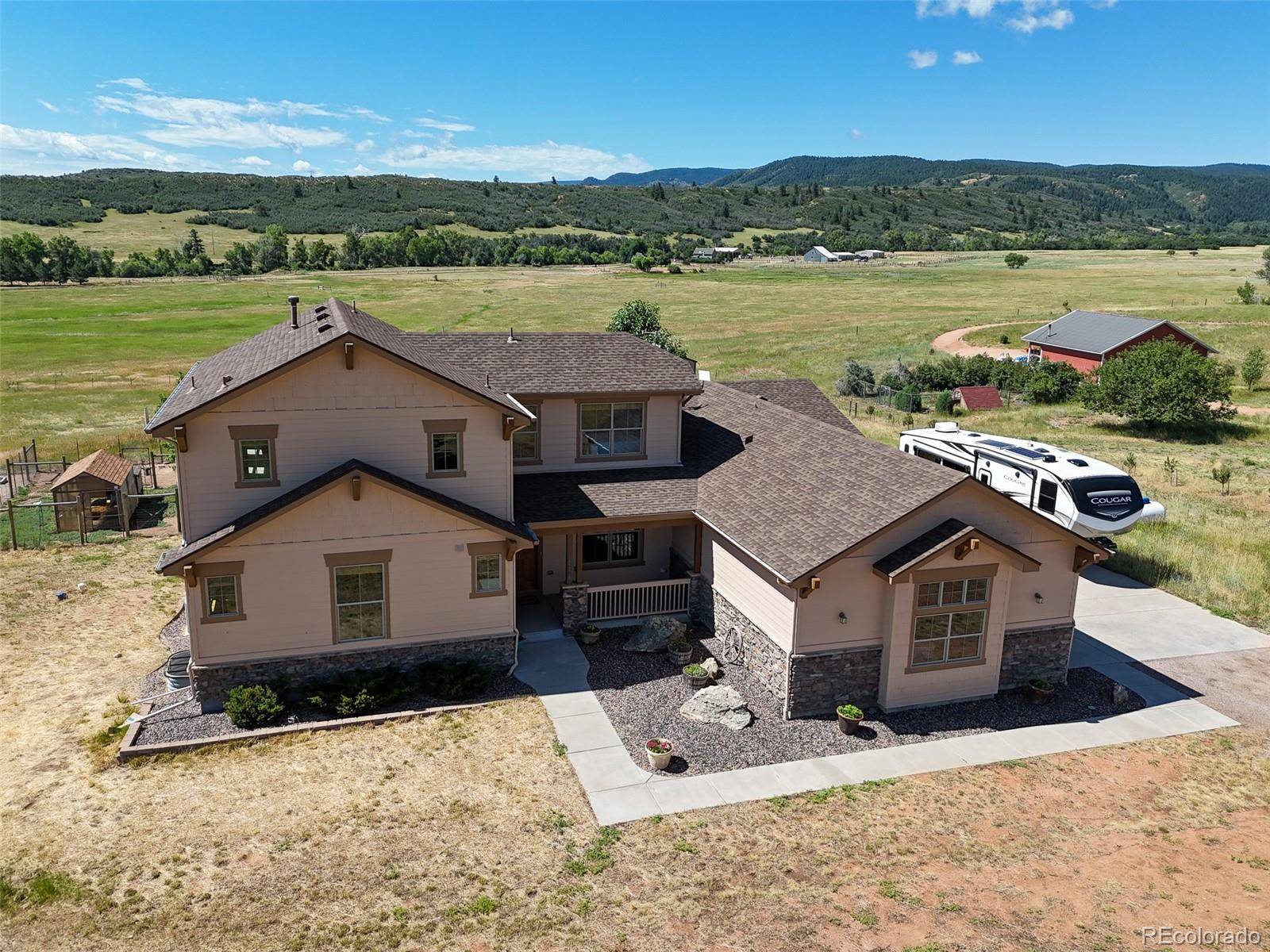 Sedalia, CO 80135,6316 Meadowood LN