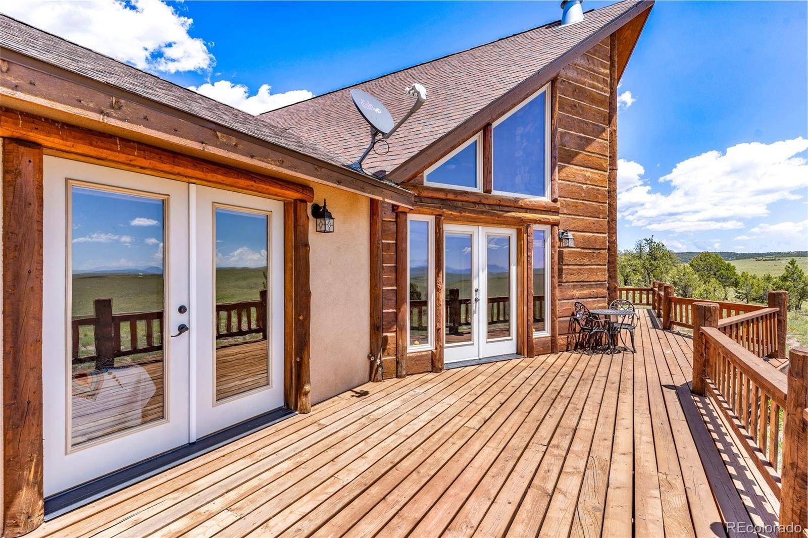 Westcliffe, CO 81252,2100 County Road 310