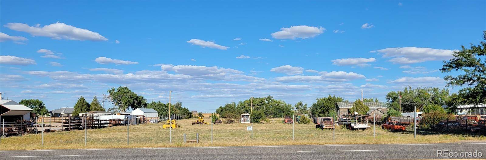 Julesburg, CO 80737,US Hwy 385