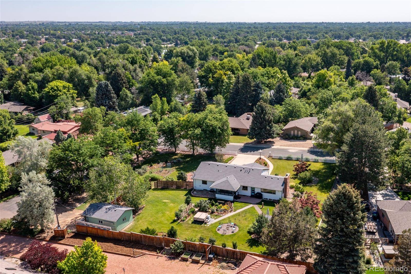 Longmont, CO 80501,2125 Rangeview LN