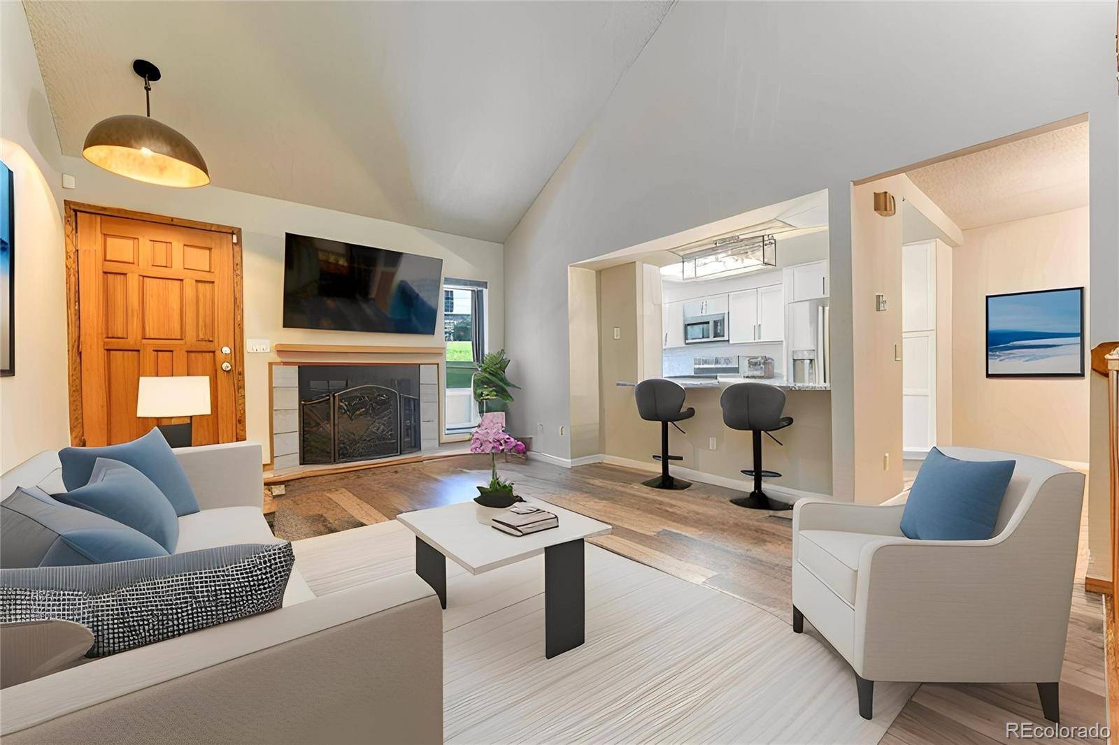 Centennial, CO 80122,3127 E Long CIR