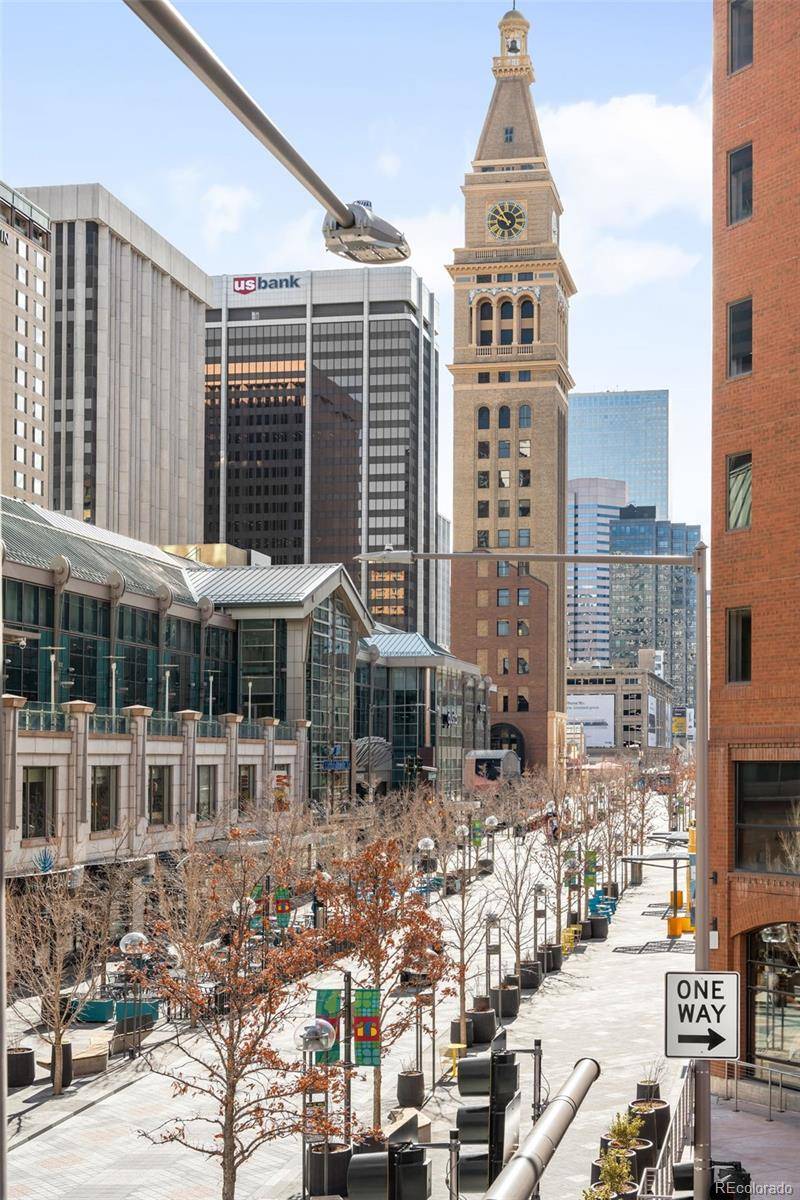 Denver, CO 80202,1551 Larimer ST #1405