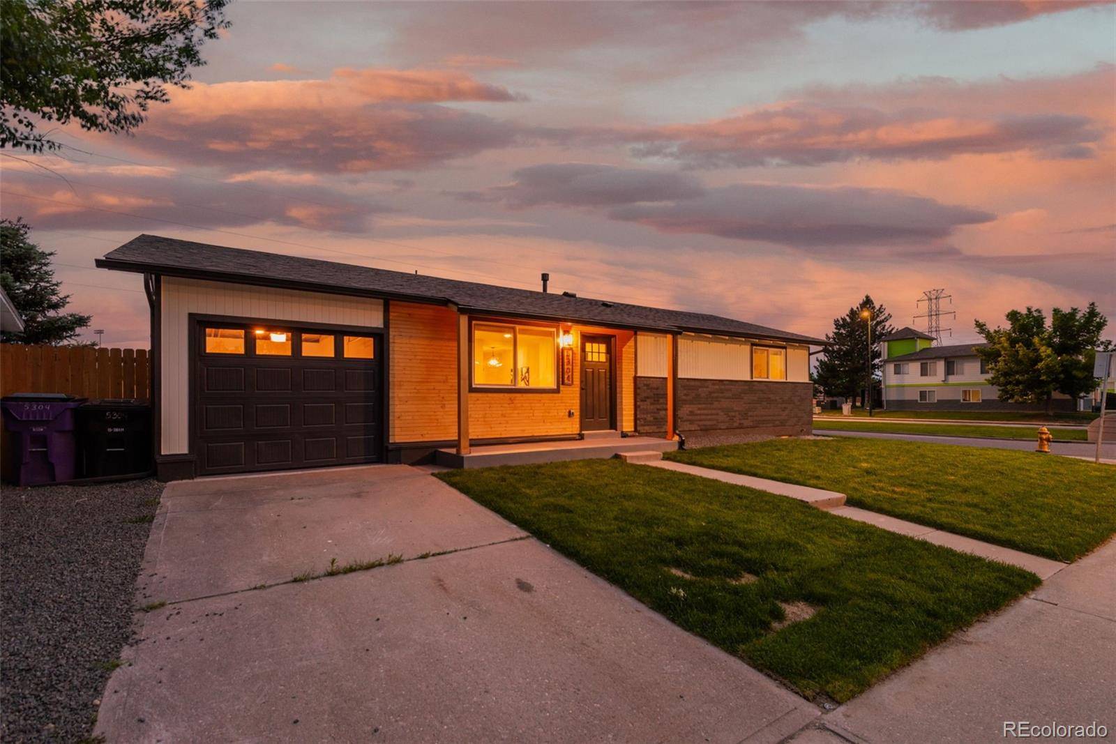 Denver, CO 80239,5304 Granby ST
