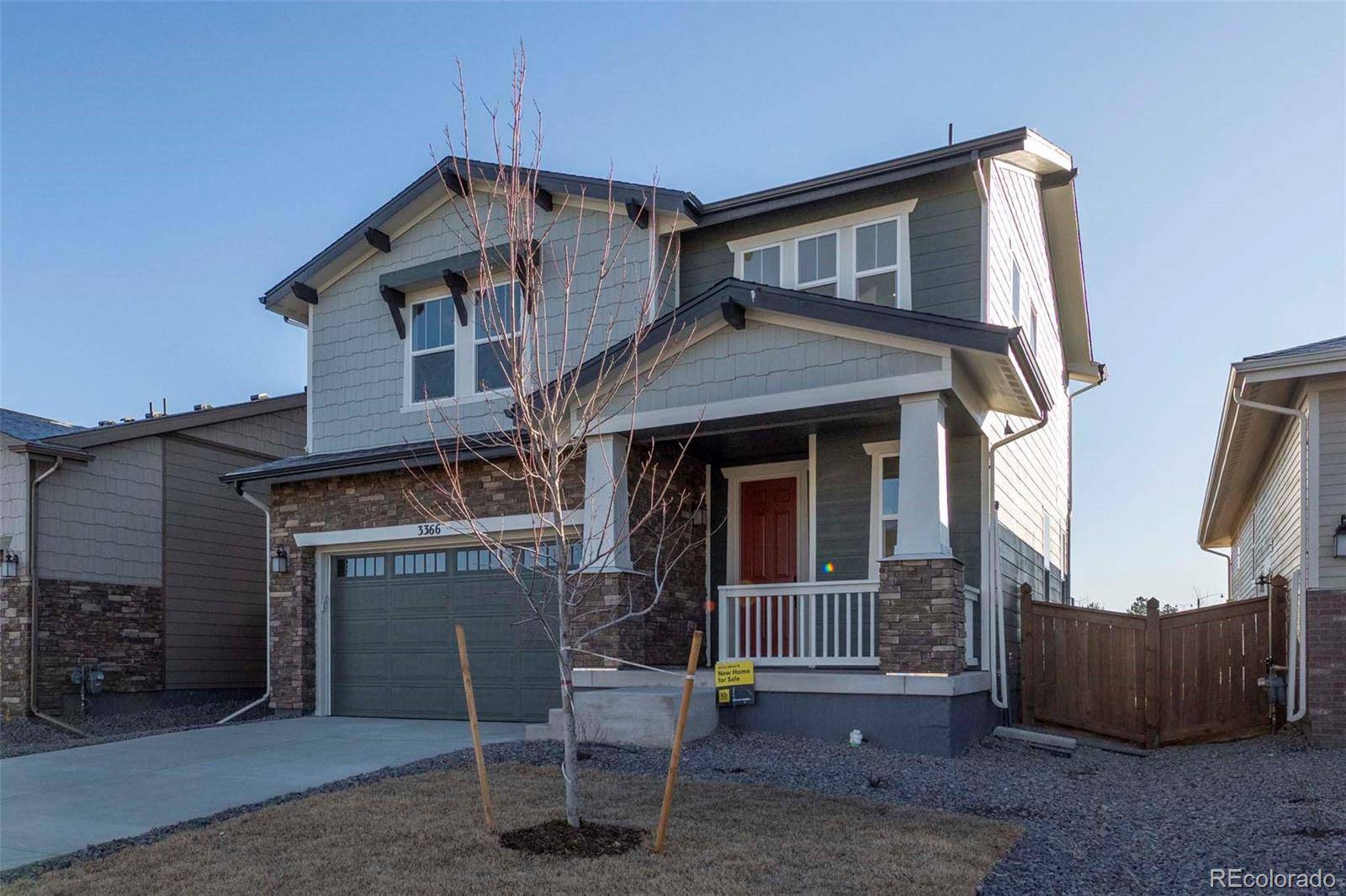 Brighton, CO 80601,3366 Boral Owl DR