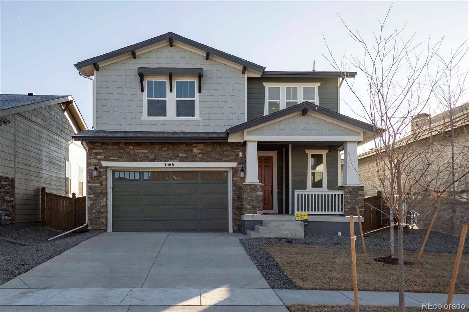 Brighton, CO 80601,3366 Boral Owl DR