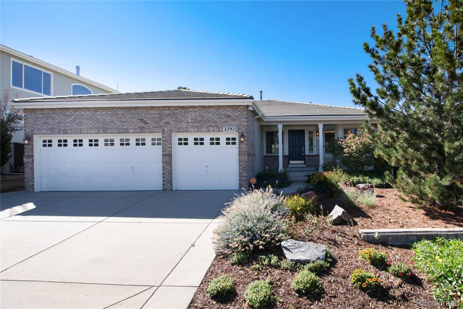 Highlands Ranch, CO 80129,2292 Bitterroot PL