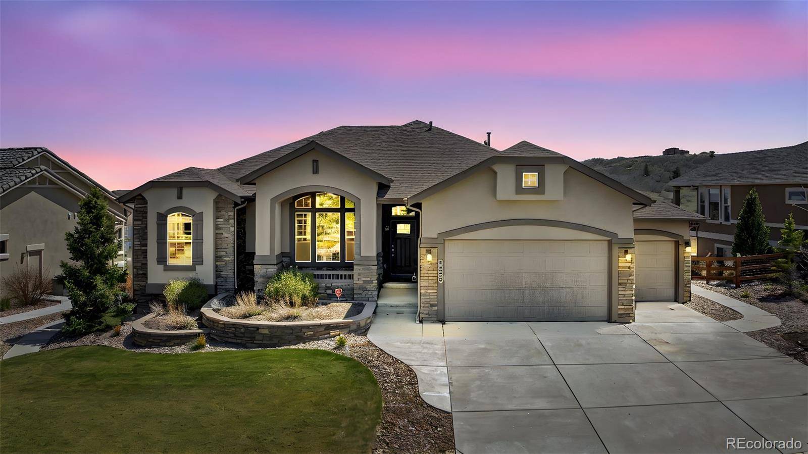 Monument, CO 80132,3255 Waterfront DR