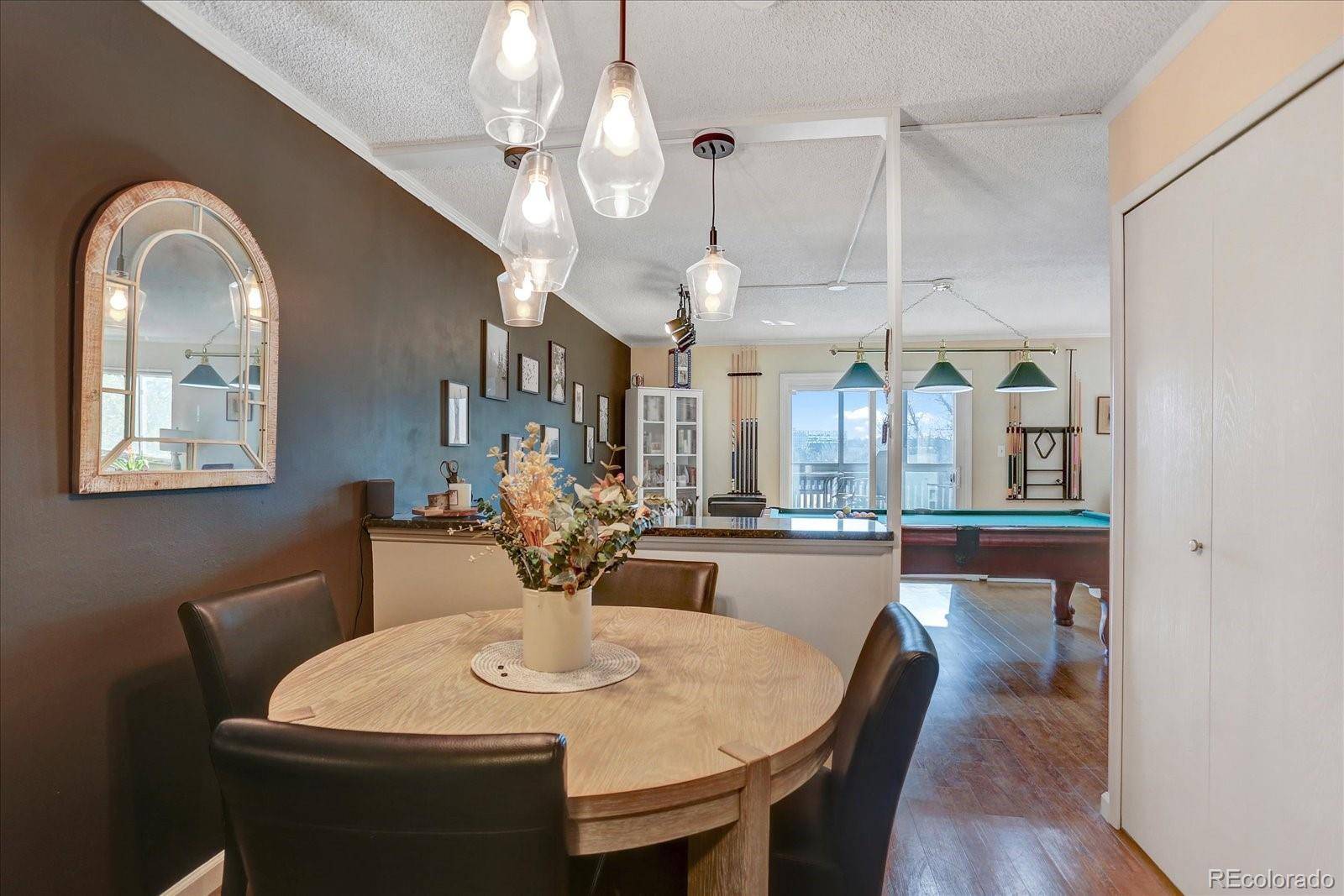 Denver, CO 80224,7040 E Girard AVE #406