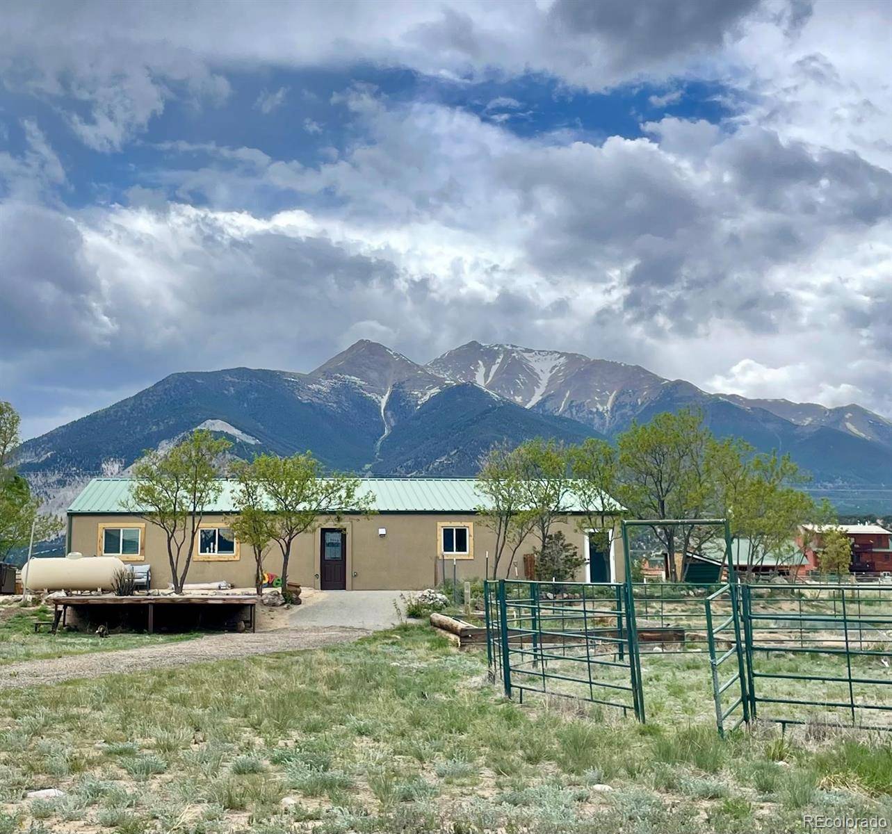 Nathrop, CO 81236,13999 County Road 162