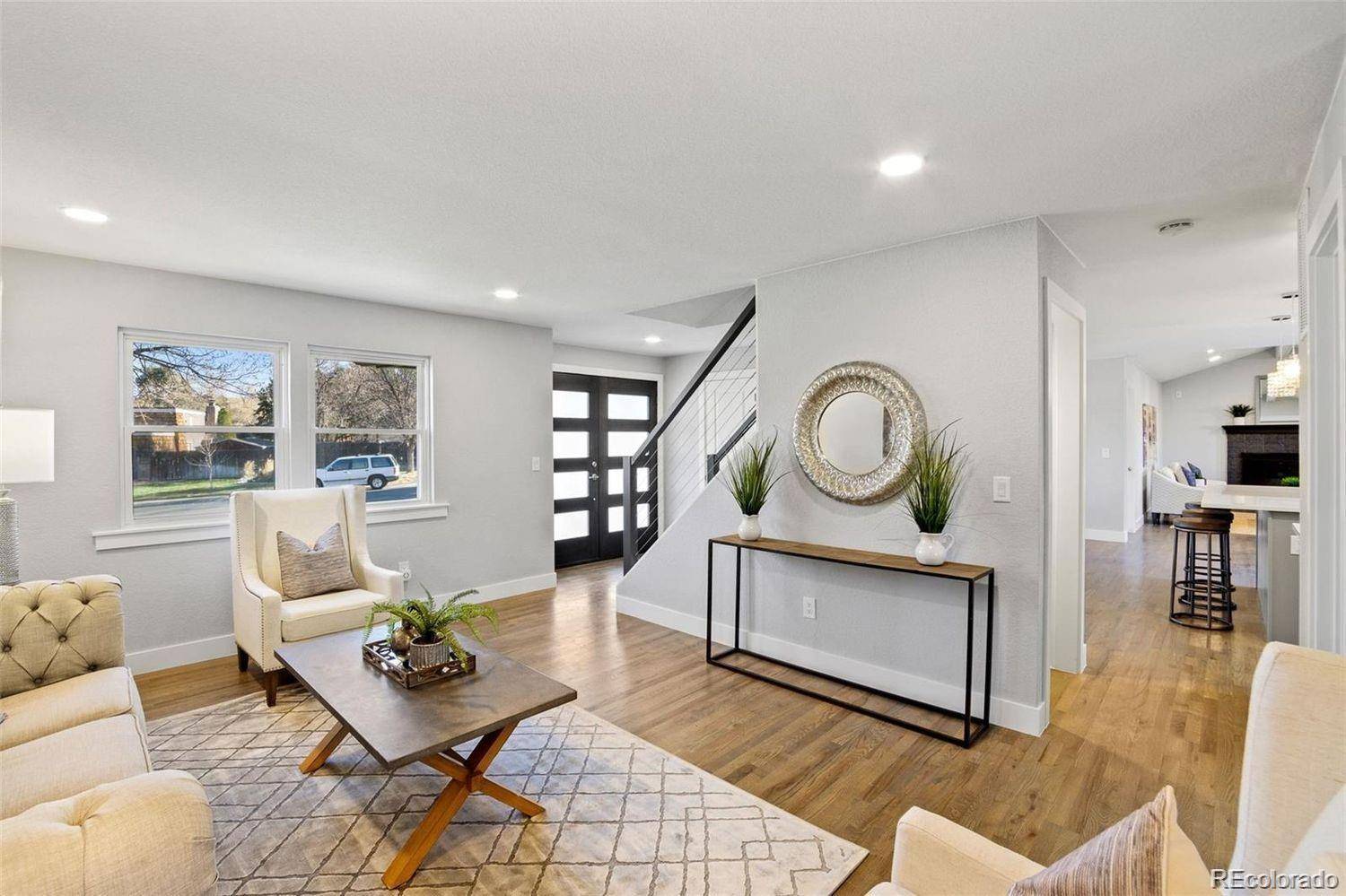 Centennial, CO 80111,6237 S Poplar ST